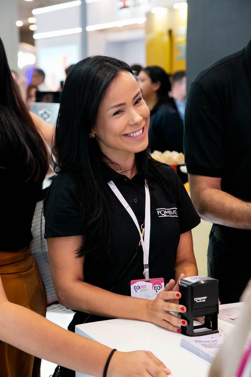 33º Congresso Brasileiro de Cirurgia Dermatológica - SBCD Rio de Janeiro RJ - FQM - 2 - 30