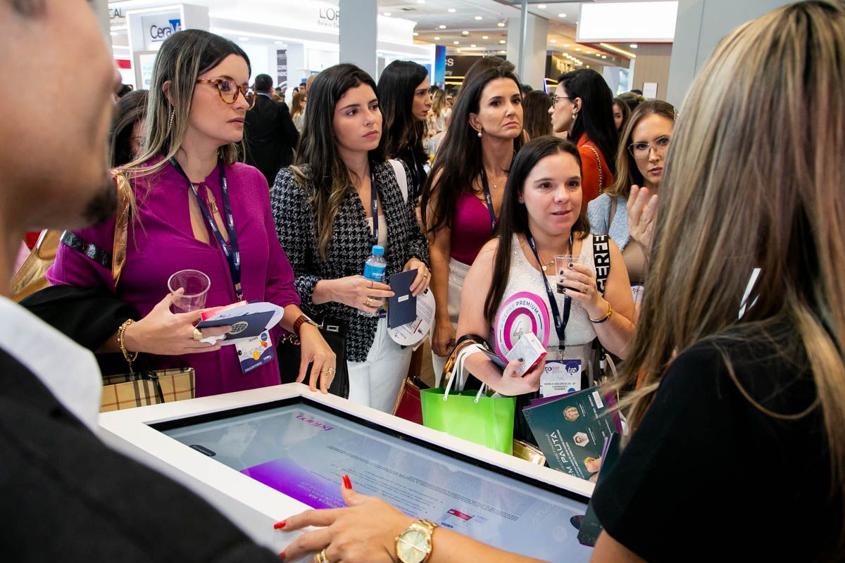 33º Congresso Brasileiro de Cirurgia Dermatológica - SBCD Rio de Janeiro RJ - FQM - 2 - 33