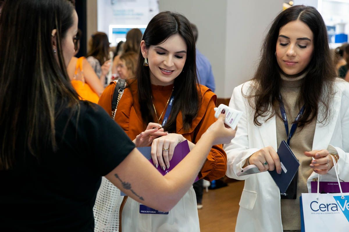33º Congresso Brasileiro de Cirurgia Dermatológica - SBCD Rio de Janeiro RJ - FQM - 2 - 34