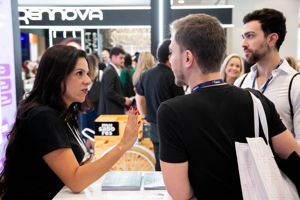 33º Congresso Brasileiro de Cirurgia Dermatológica - SBCD Rio de Janeiro RJ - FQM - 2 - 35