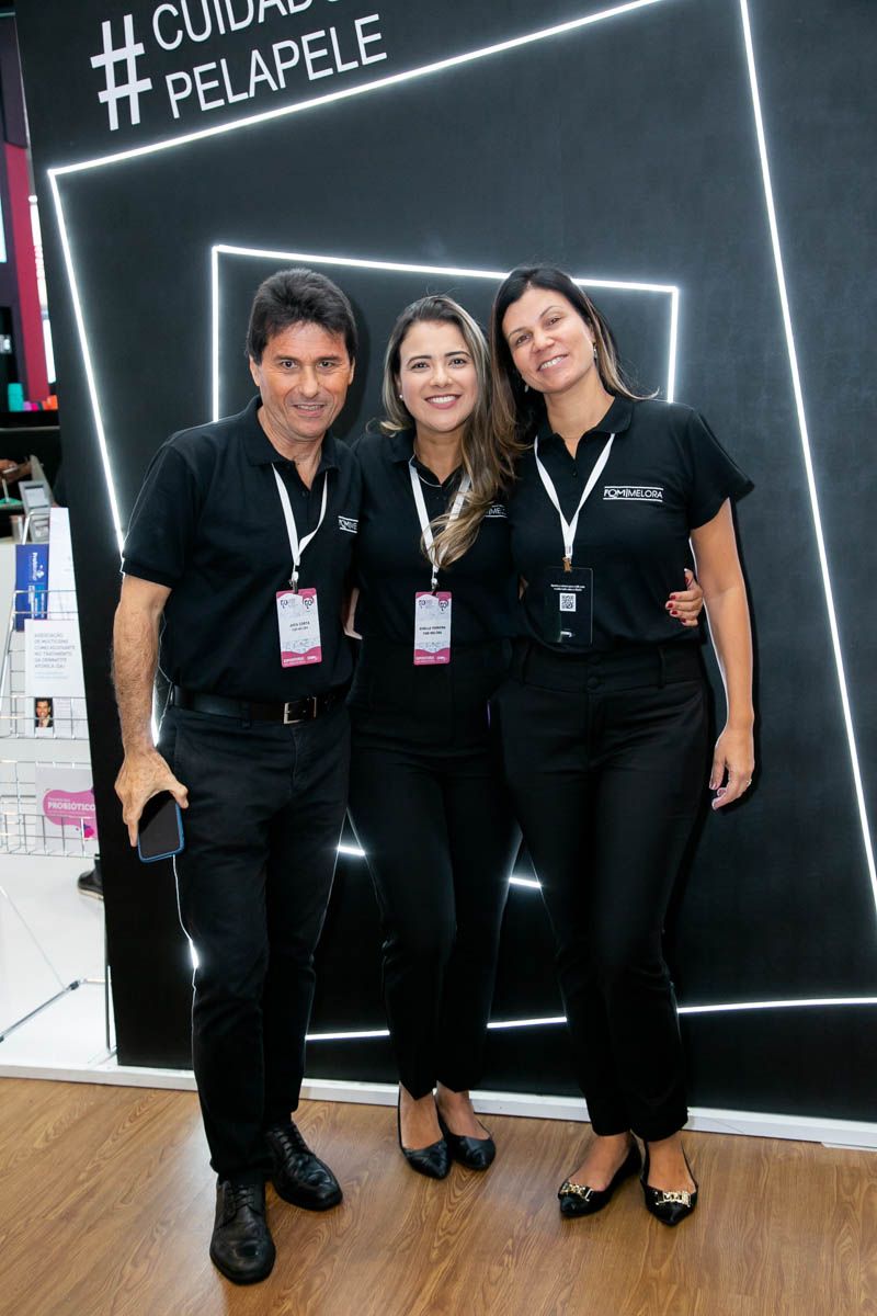 33º Congresso Brasileiro de Cirurgia Dermatológica - SBCD Rio de Janeiro RJ - FQM - 2 - 38