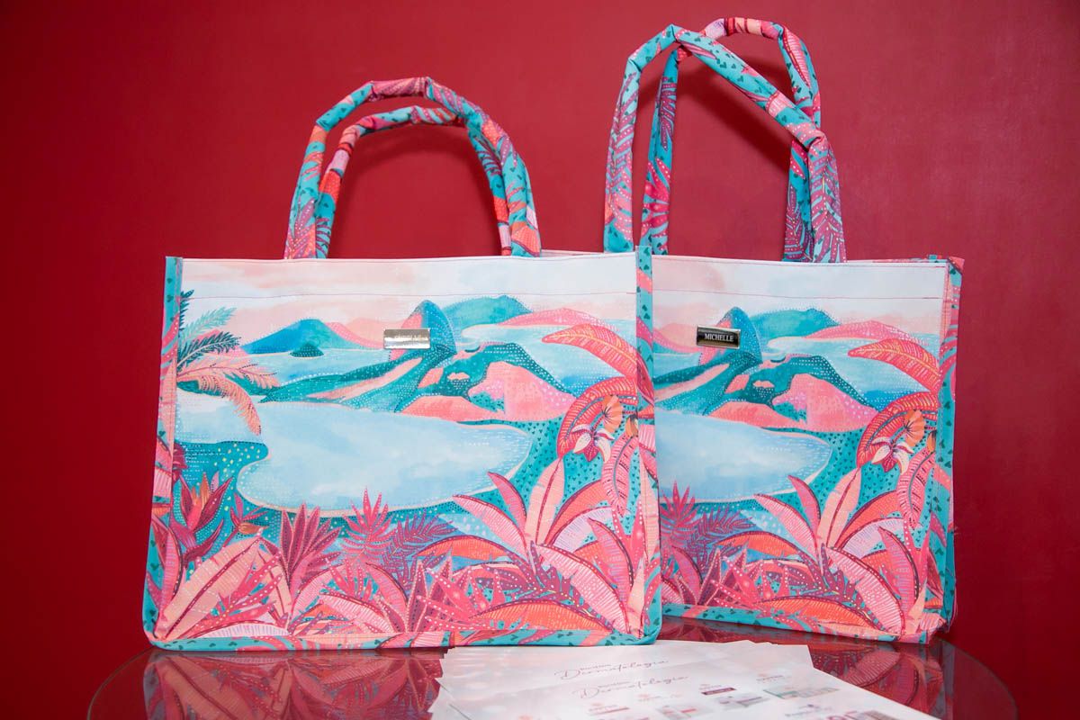 33º Congresso Brasileiro de Cirurgia Dermatológica - SBCD Rio de Janeiro RJ - FQM - 2 - 5