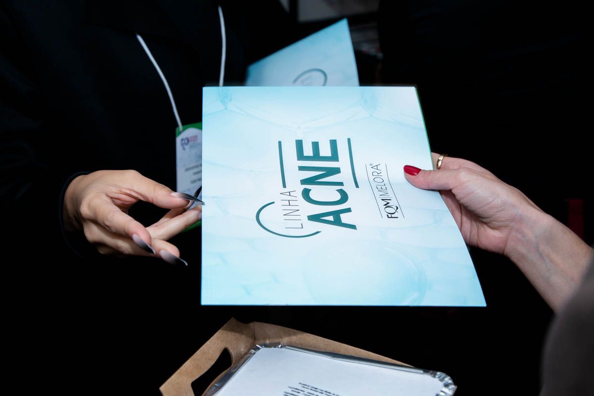 33º Congresso Brasileiro de Cirurgia Dermatológica - SBCD Rio de Janeiro RJ - FQM - 2 - 39