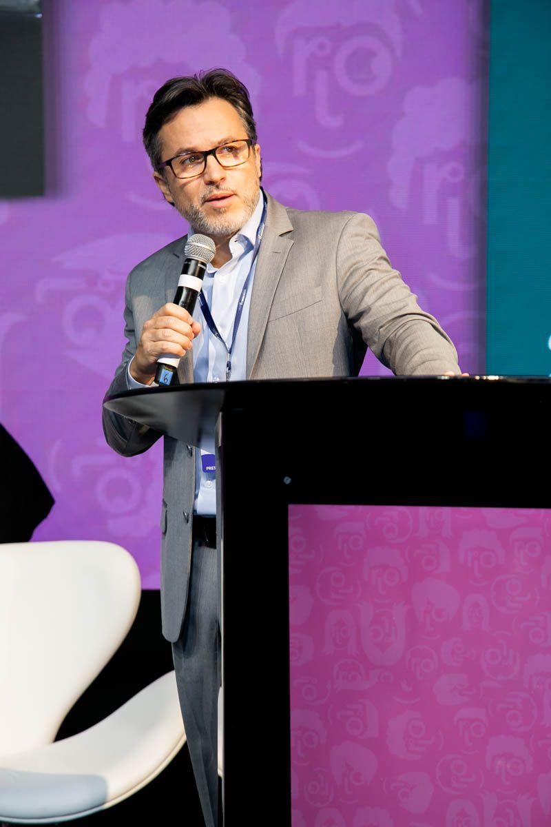 33º Congresso Brasileiro de Cirurgia Dermatológica - SBCD Rio de Janeiro RJ - FQM - 2 - 43