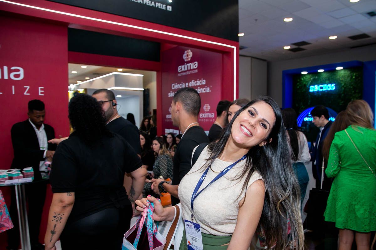 33º Congresso Brasileiro de Cirurgia Dermatológica - SBCD Rio de Janeiro RJ - FQM - 2 - 53