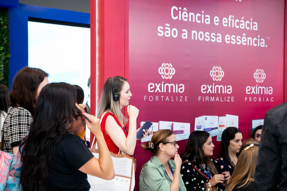 33º Congresso Brasileiro de Cirurgia Dermatológica - SBCD Rio de Janeiro RJ - FQM - 2 - 54