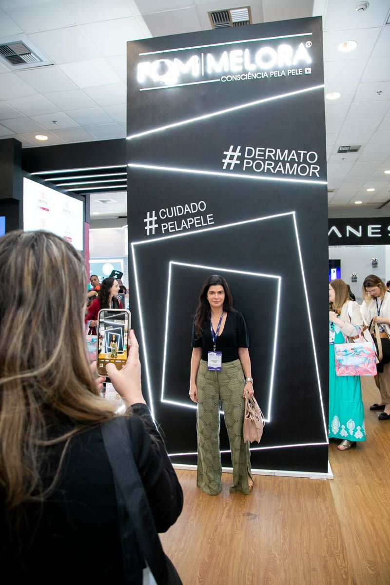 33º Congresso Brasileiro de Cirurgia Dermatológica - SBCD Rio de Janeiro RJ - FQM - 2 - 56