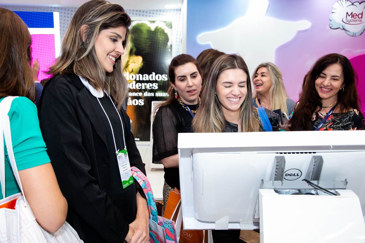 33º Congresso Brasileiro de Cirurgia Dermatológica - SBCD Rio de Janeiro RJ - FQM - 2 - 61