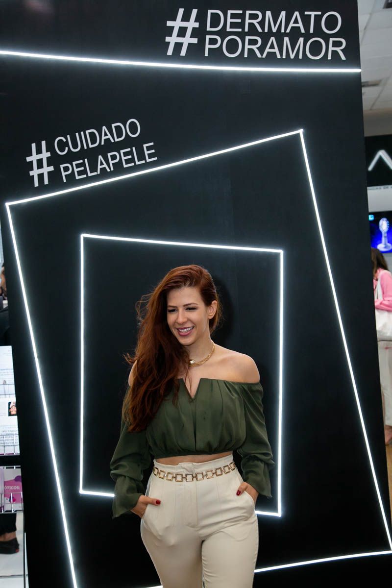 33º Congresso Brasileiro de Cirurgia Dermatológica - SBCD Rio de Janeiro RJ - FQM - 2 - 64