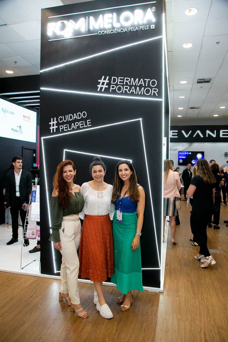 33º Congresso Brasileiro de Cirurgia Dermatológica - SBCD Rio de Janeiro RJ - FQM - 2 - 66