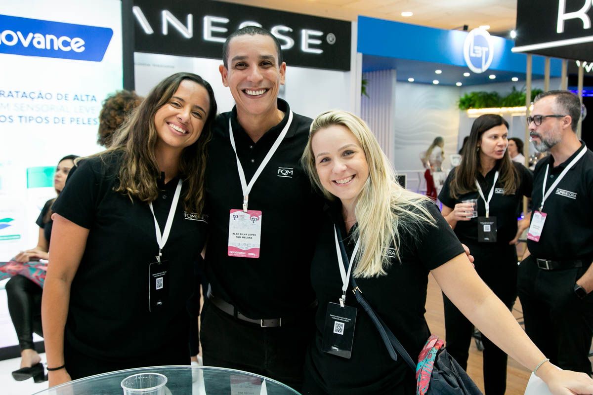 33º Congresso Brasileiro de Cirurgia Dermatológica - SBCD Rio de Janeiro RJ - FQM - 2 - 68