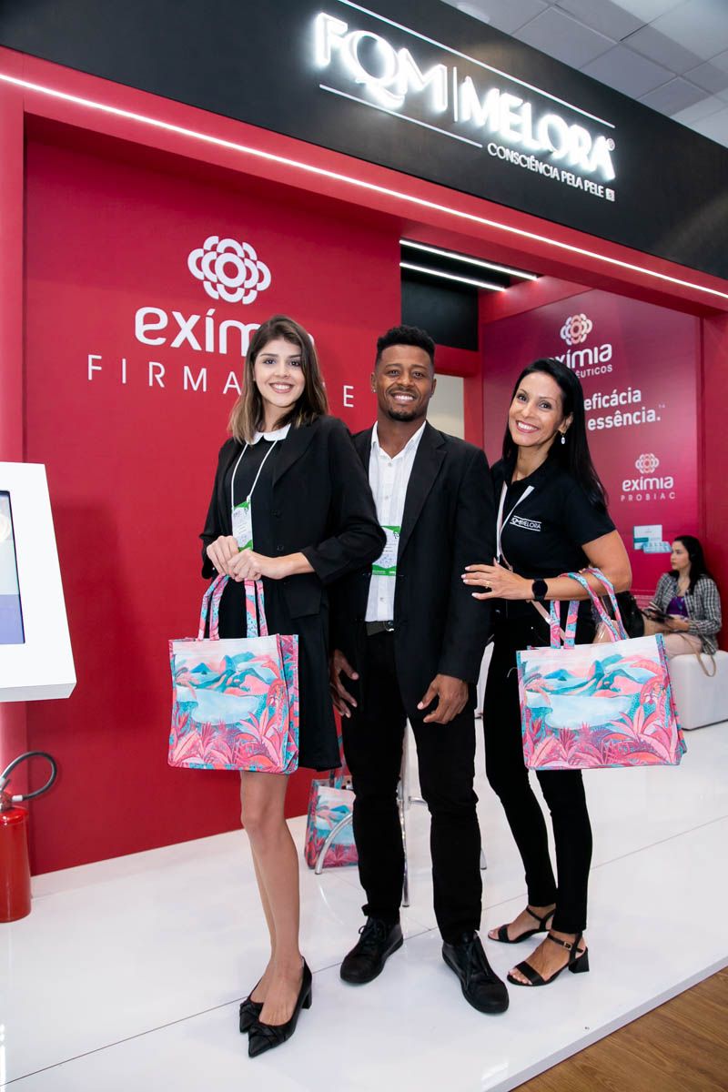 33º Congresso Brasileiro de Cirurgia Dermatológica - SBCD Rio de Janeiro RJ - FQM - 2 - 11