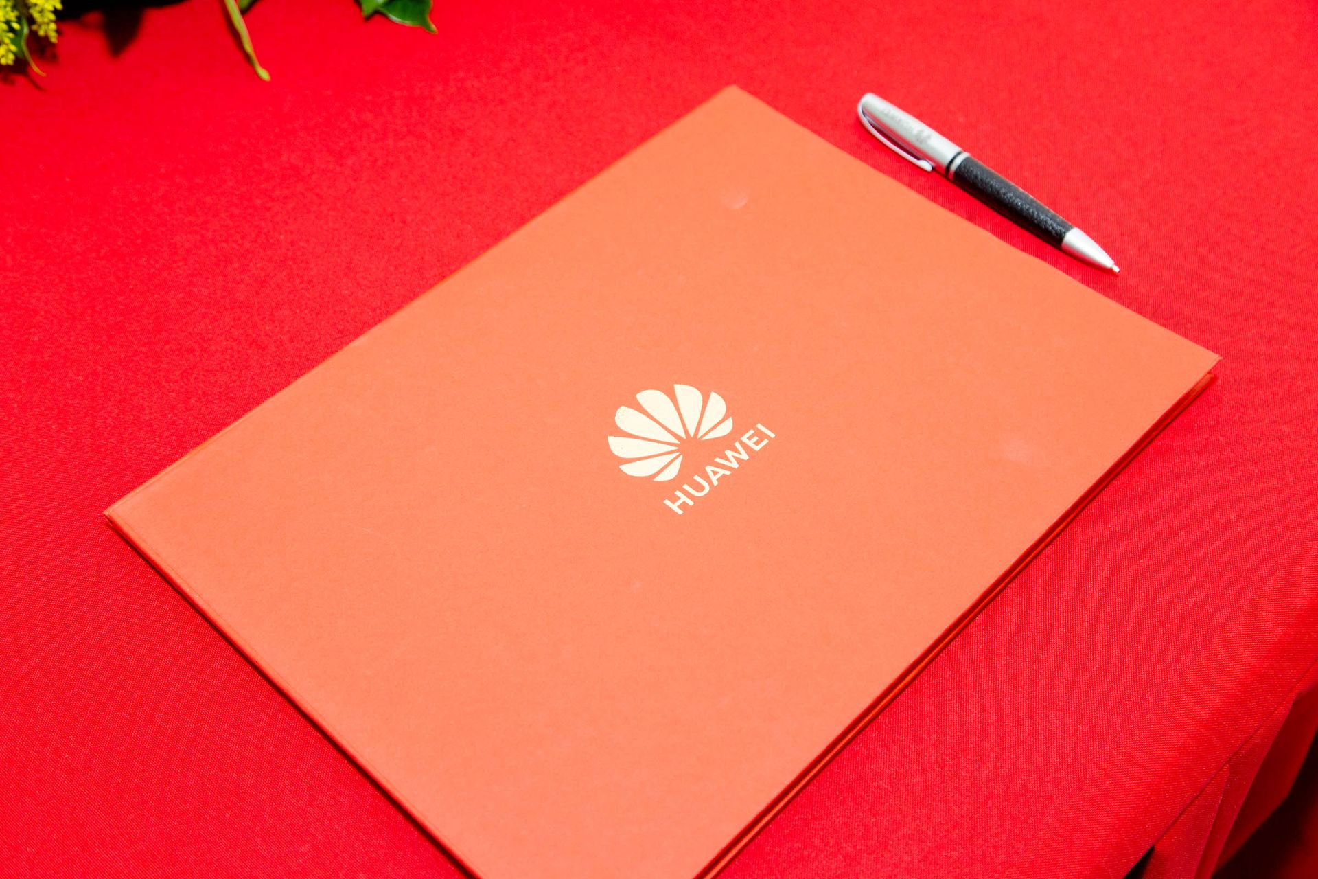 Assinatura de Memorando de Entendimento São Paulo Brasil - 2 - 6