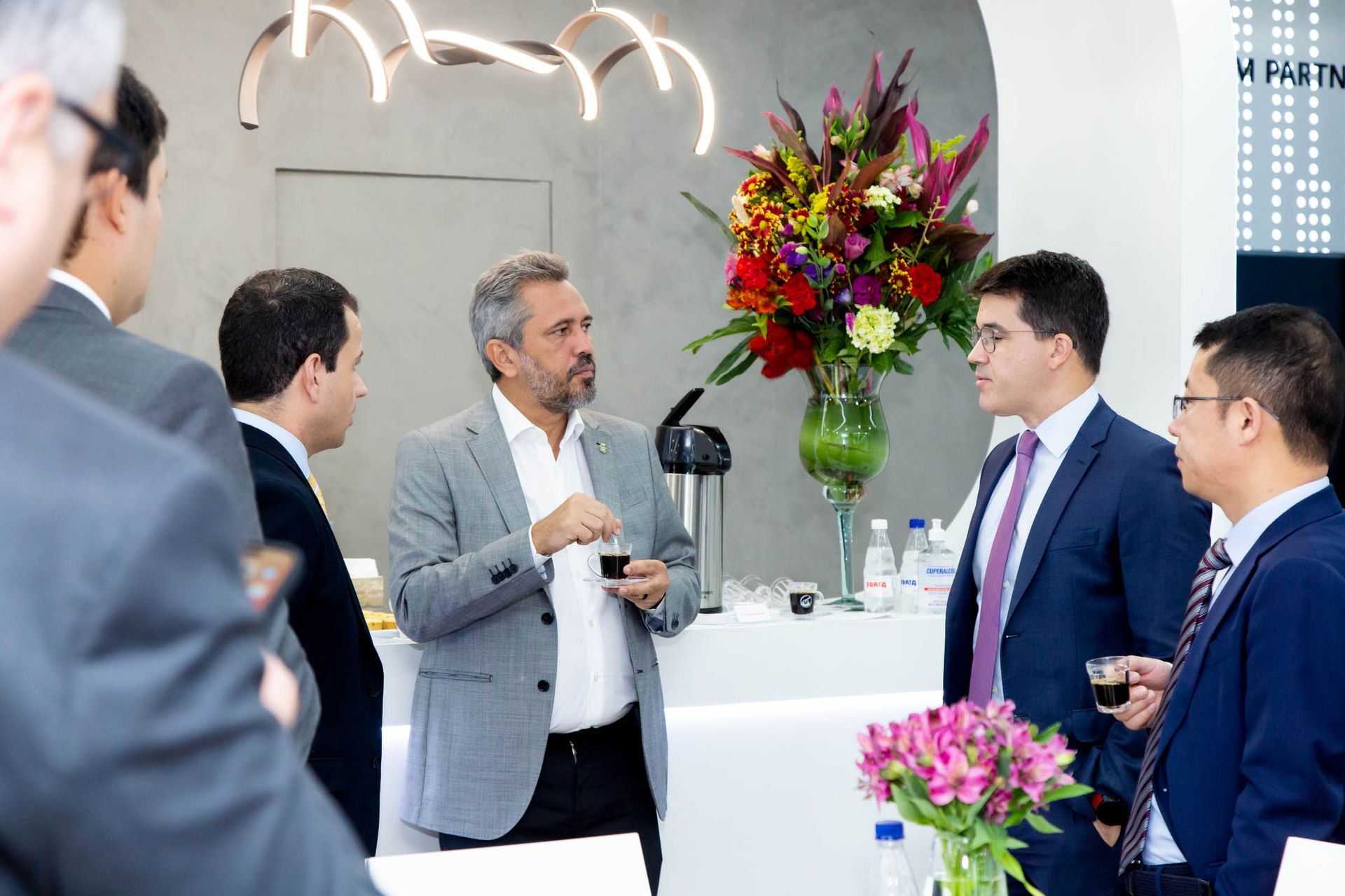 Assinatura de Memorando de Entendimento São Paulo Brasil - 2 - 20