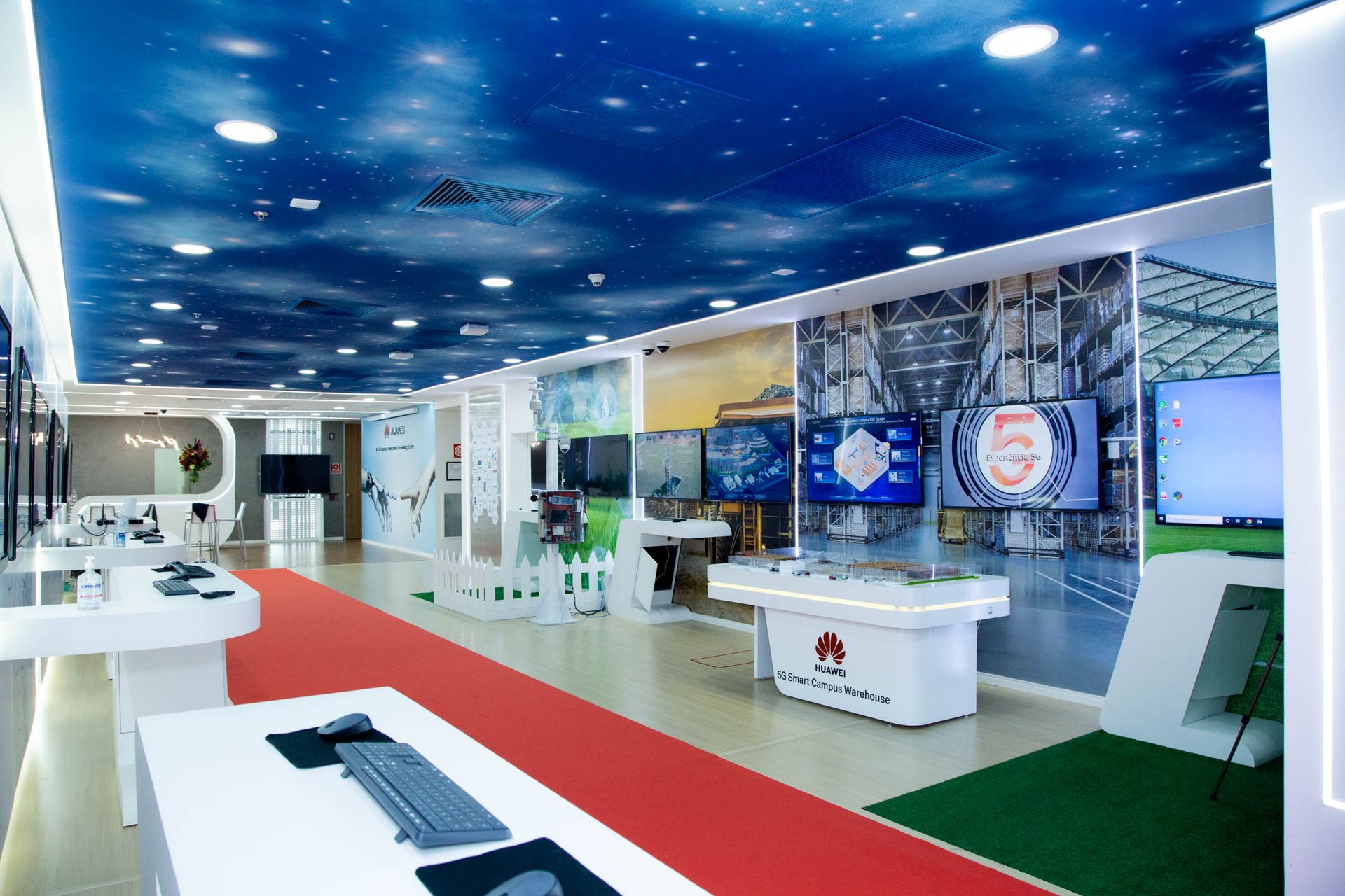 Assinatura de Memorando de Entendimento São Paulo Brasil - 2 - 4