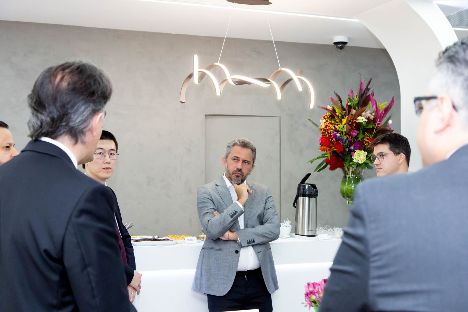 Assinatura de Memorando de Entendimento São Paulo Brasil - 2 - 22