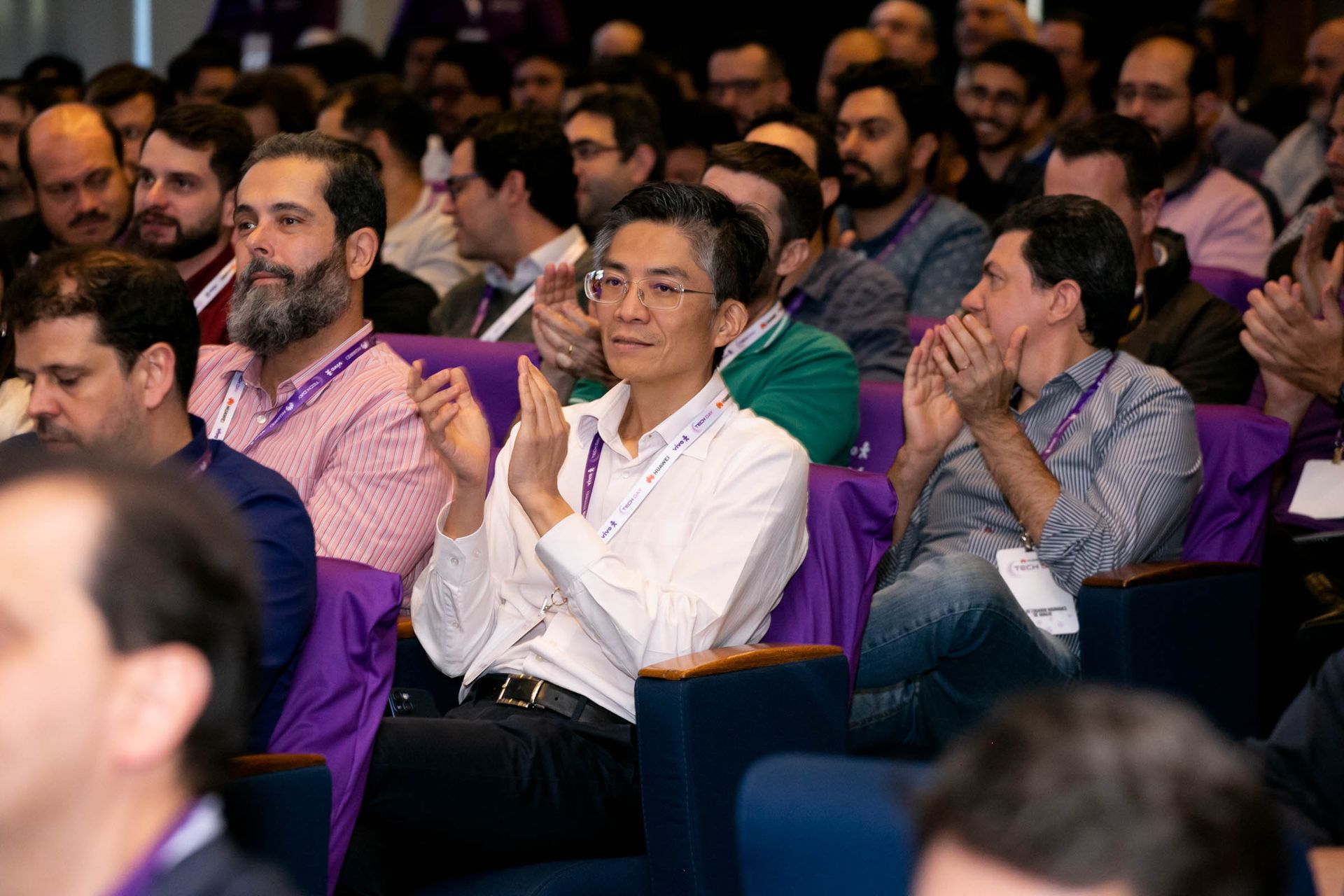 TECH DAY - Huawei Vivo - SP - 2 - 62