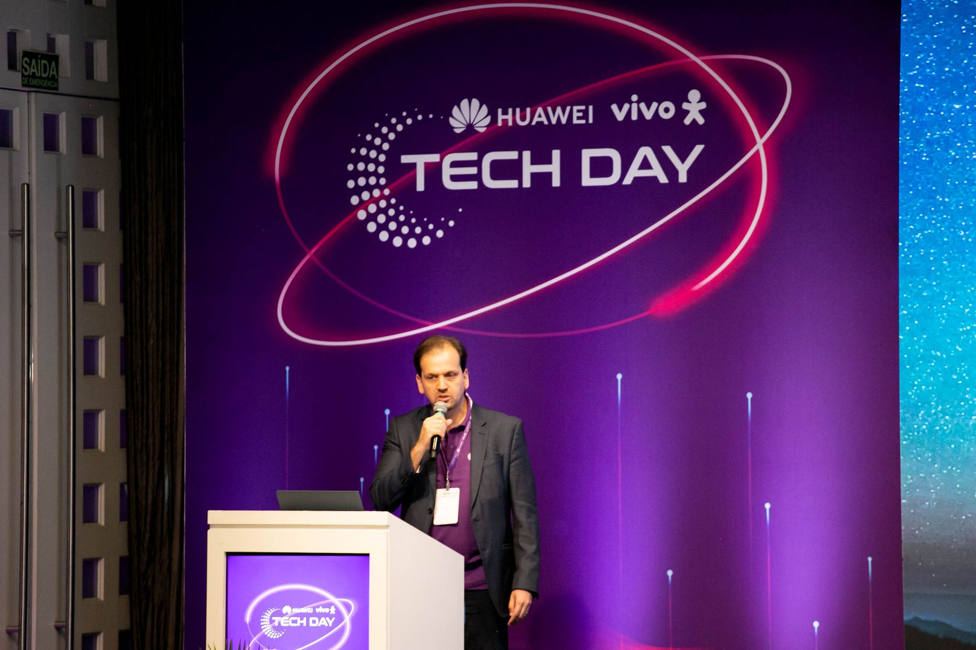 TECH DAY - Huawei Vivo - SP - 2 - 64