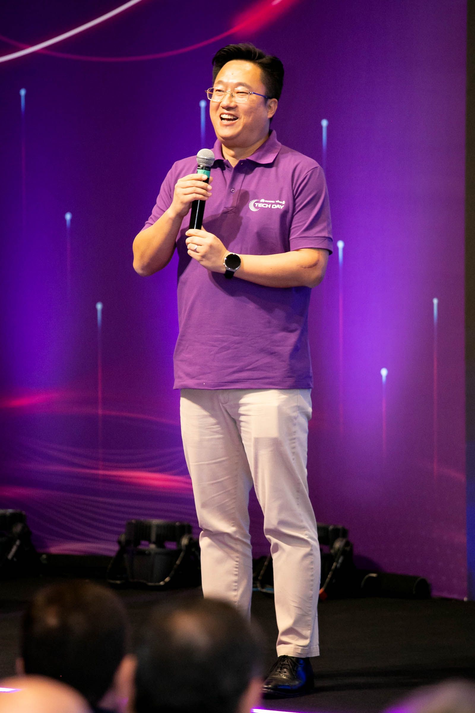 TECH DAY - Huawei Vivo - SP - 2 - 65