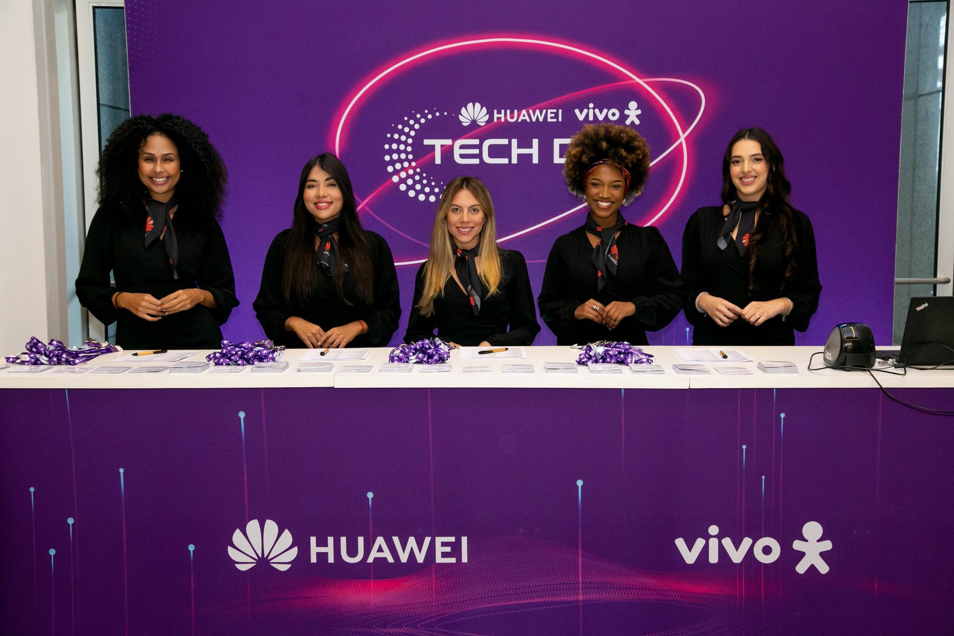 TECH DAY - Huawei Vivo - SP - 2 - 47