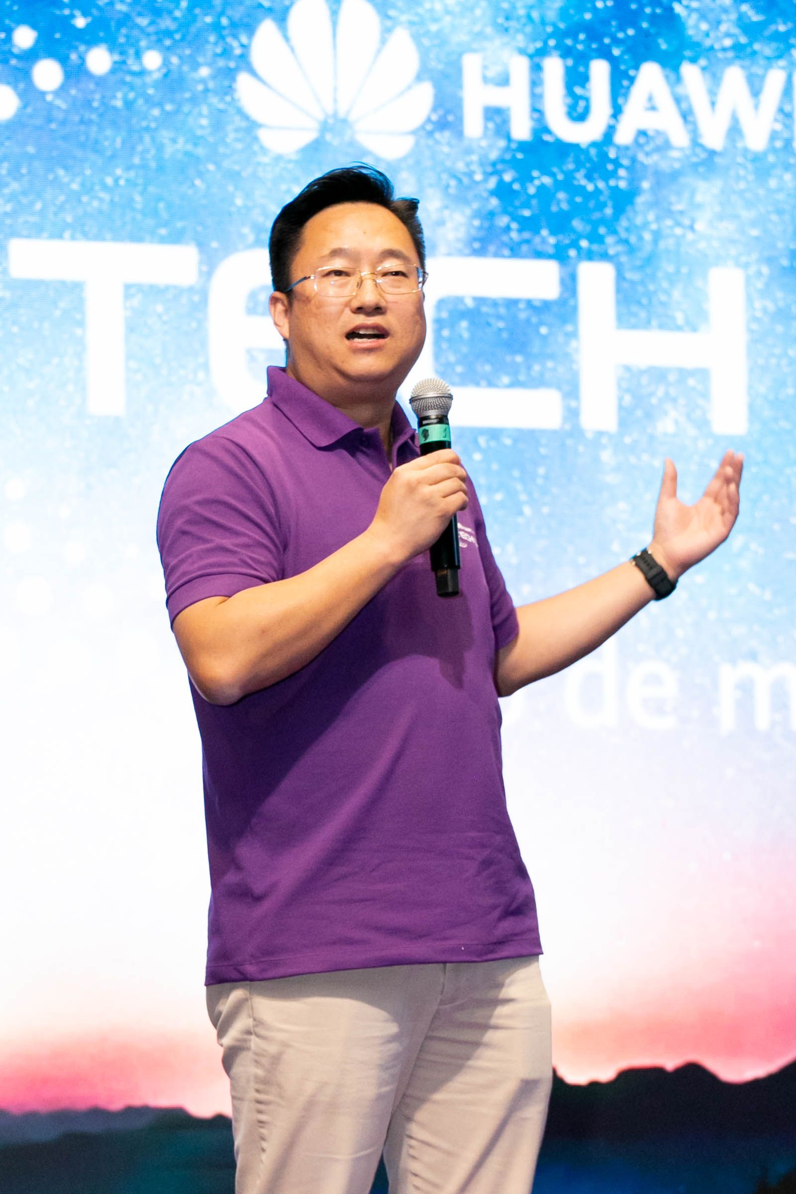 TECH DAY - Huawei Vivo - SP - 2 - 68