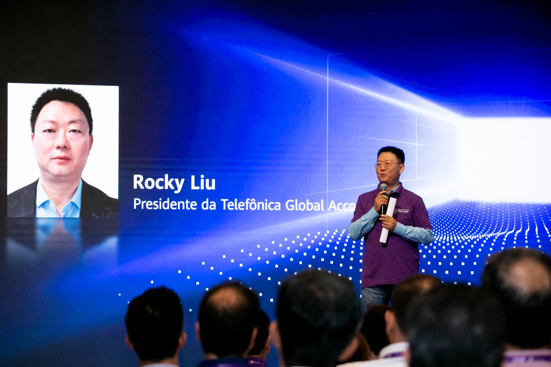 TECH DAY - Huawei Vivo - SP - 2 - 67