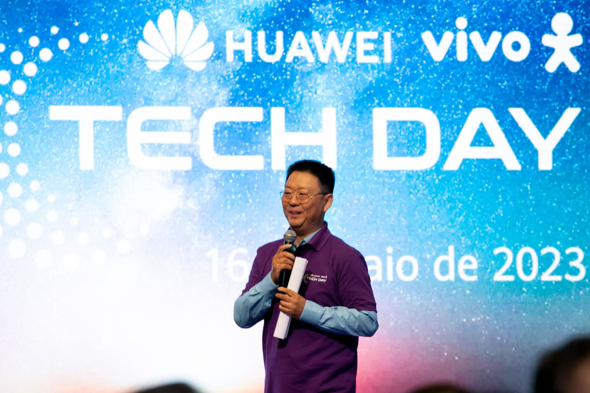 TECH DAY - Huawei Vivo - SP - 2 - 69