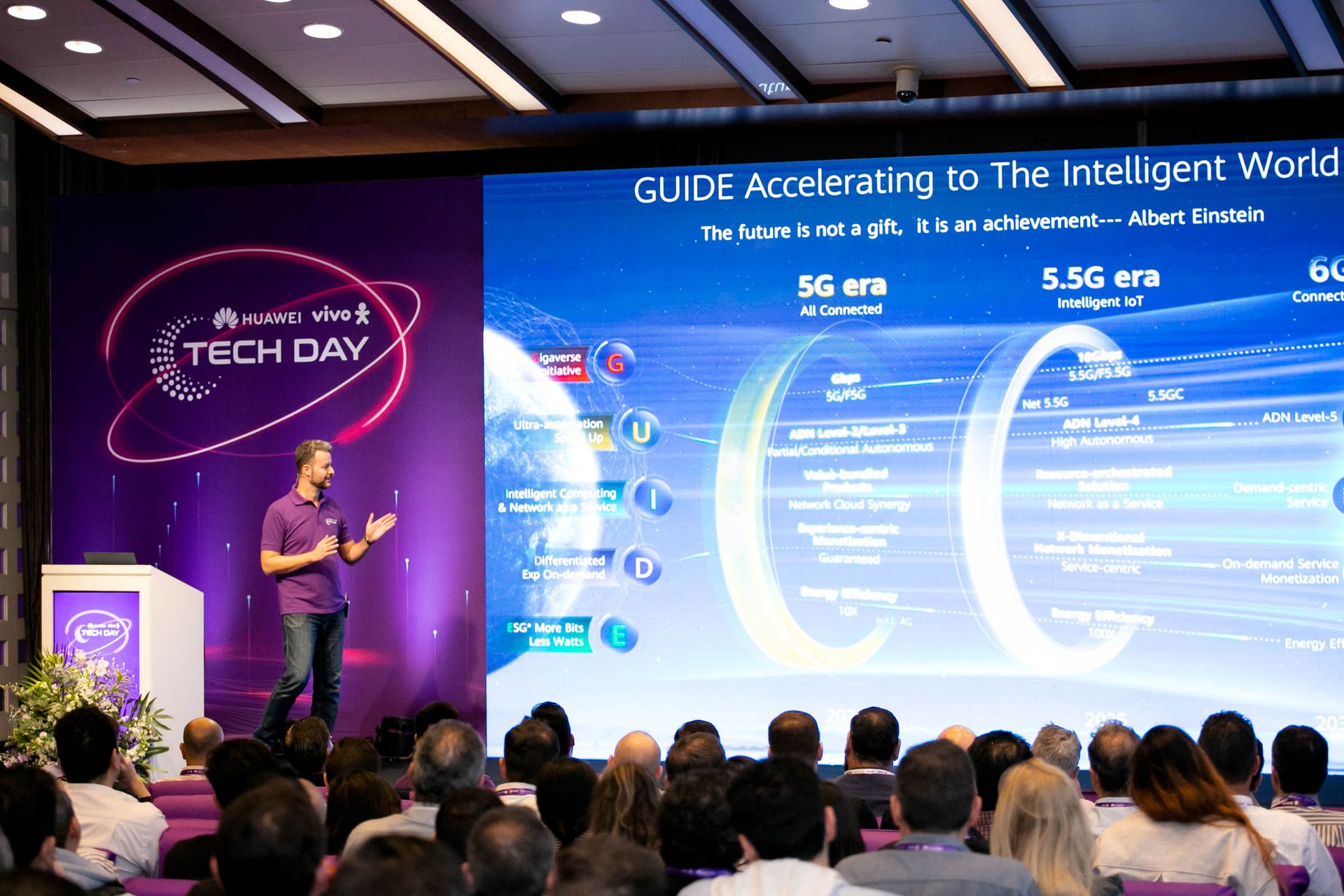 TECH DAY - Huawei Vivo - SP - 2 - 70