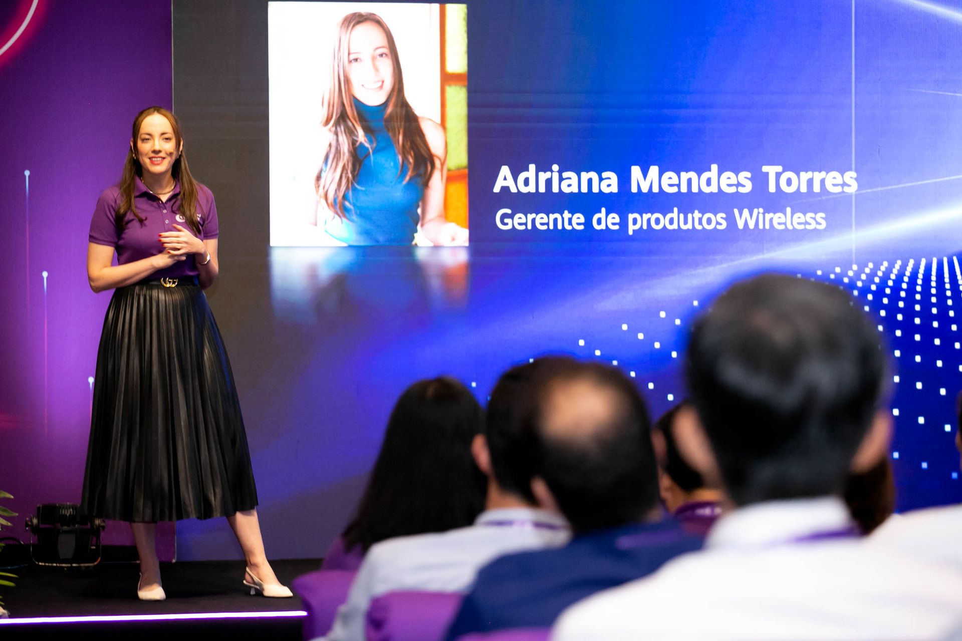 TECH DAY - Huawei Vivo - SP - 2 - 71