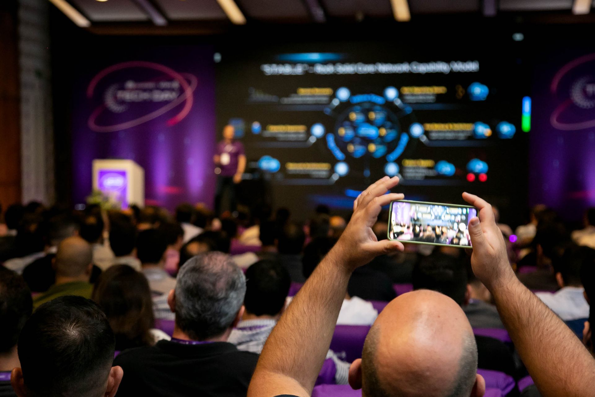 TECH DAY - Huawei Vivo - SP - 2 - 73