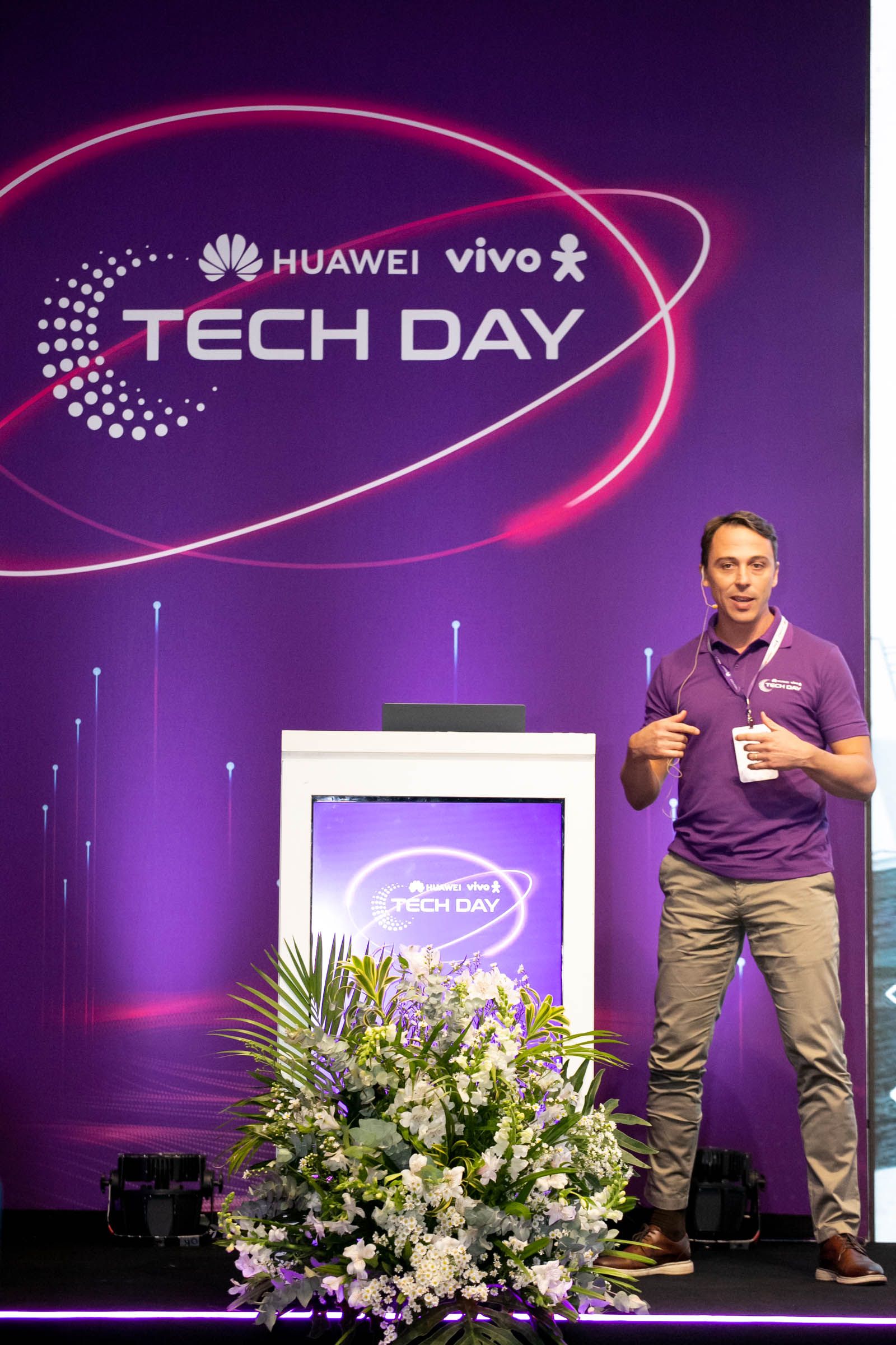 TECH DAY - Huawei Vivo - SP - 2 - 76