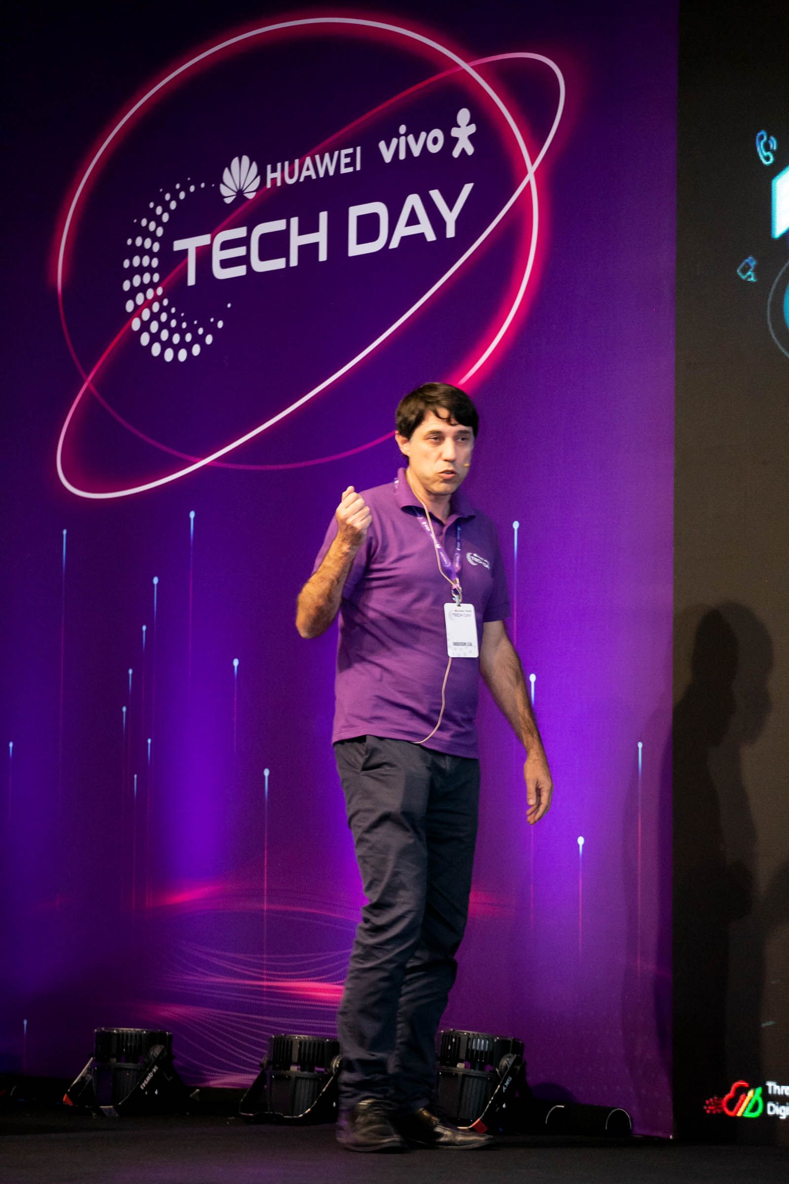 TECH DAY - Huawei Vivo - SP - 2 - 78