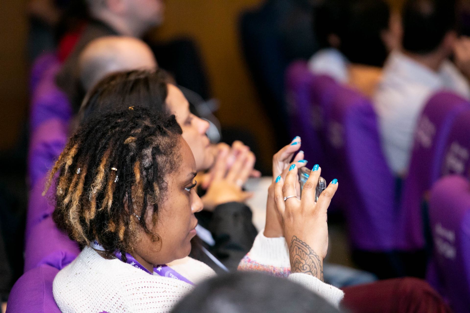 TECH DAY - Huawei Vivo - SP - 2 - 12