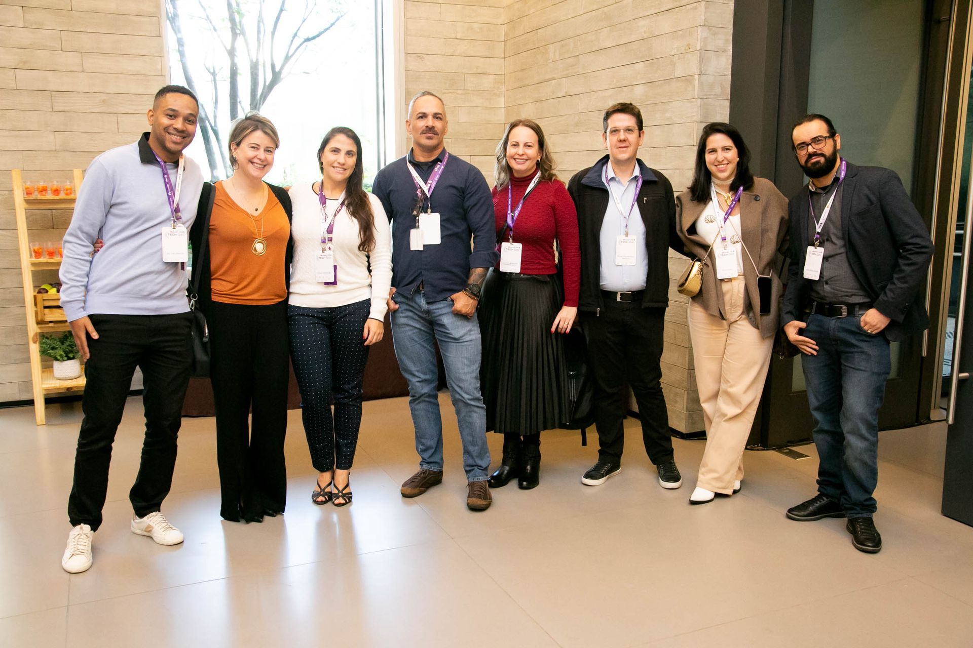 TECH DAY - Huawei Vivo - SP - 2 - 4