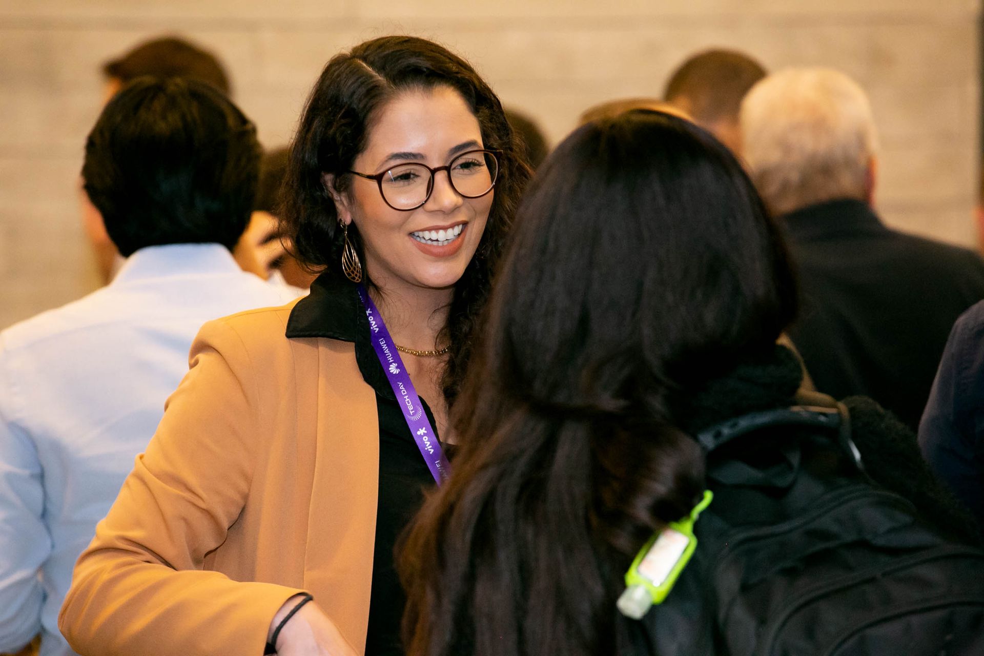 TECH DAY - Huawei Vivo - SP - 2 - 5