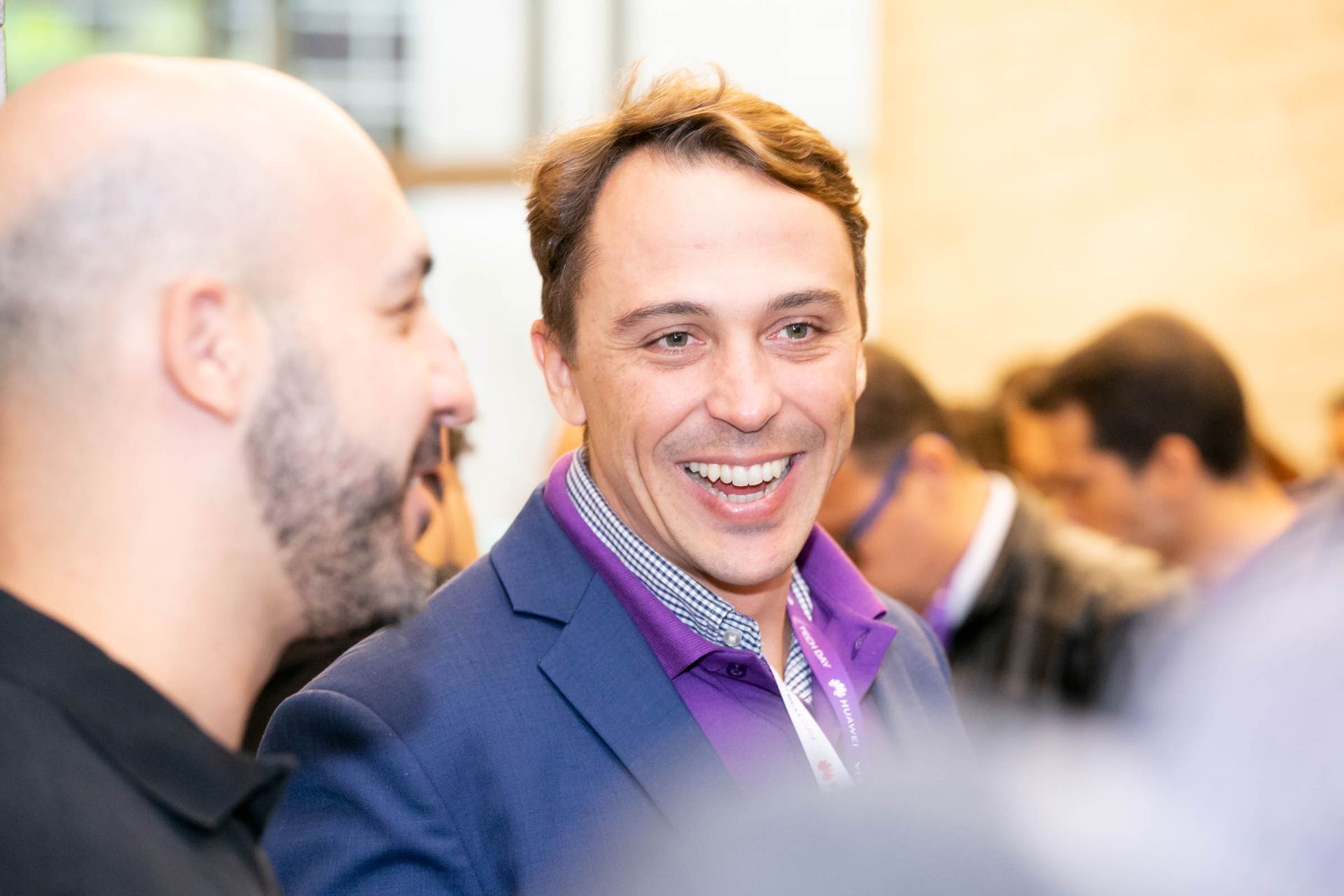 TECH DAY - Huawei Vivo - SP - 2 - 15