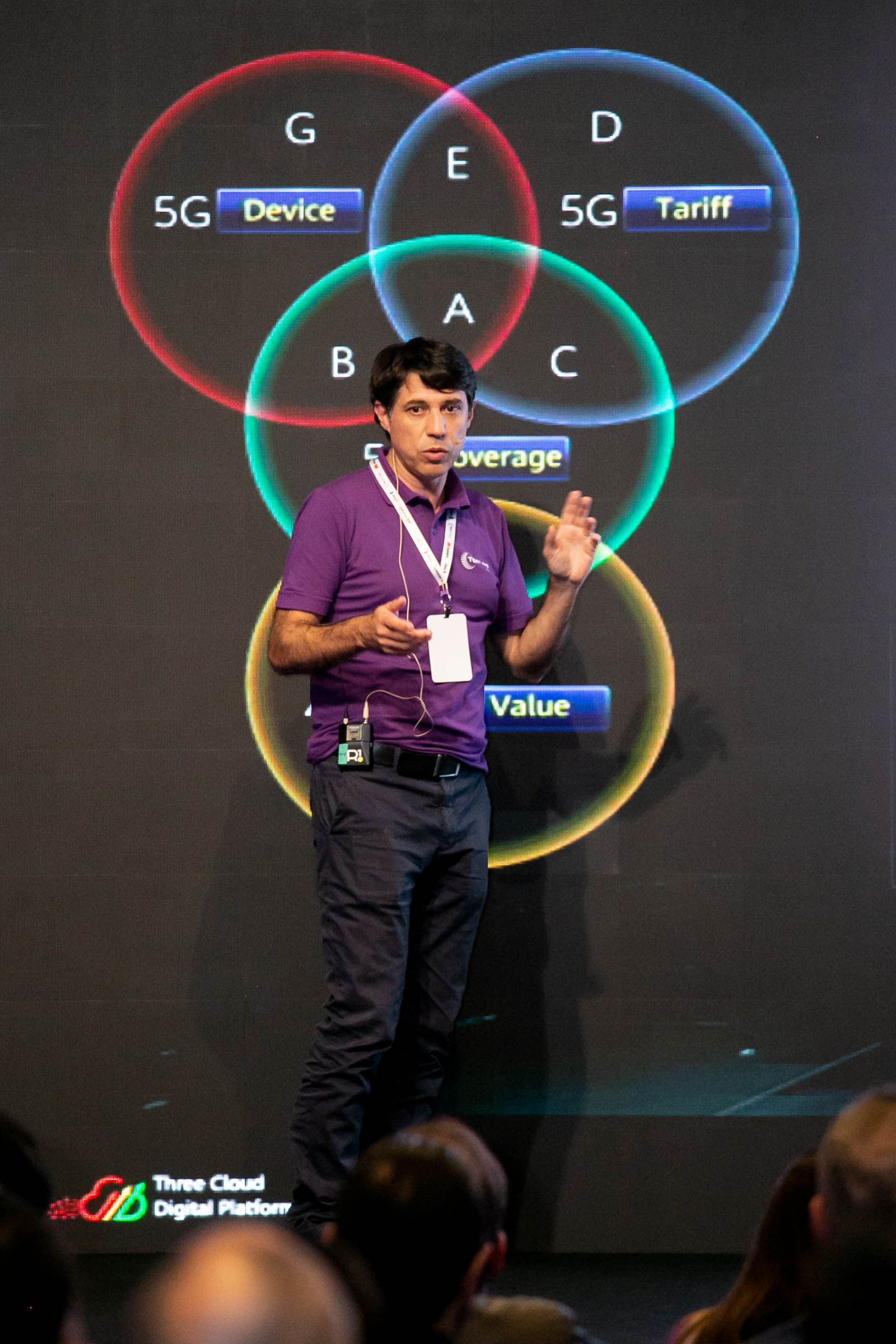 TECH DAY - Huawei Vivo - SP - 2 - 16