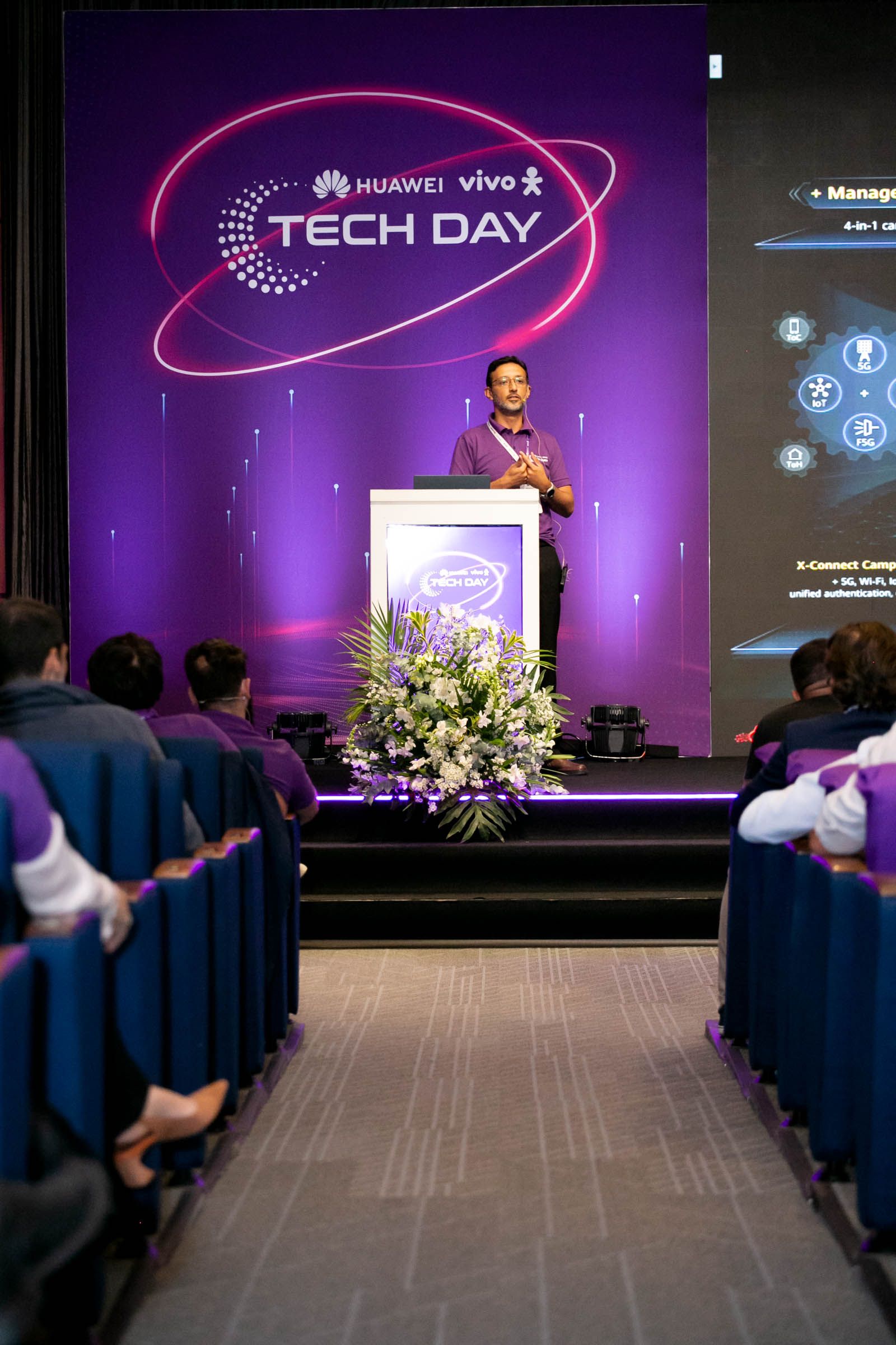 TECH DAY - Huawei Vivo - SP - 2 - 17