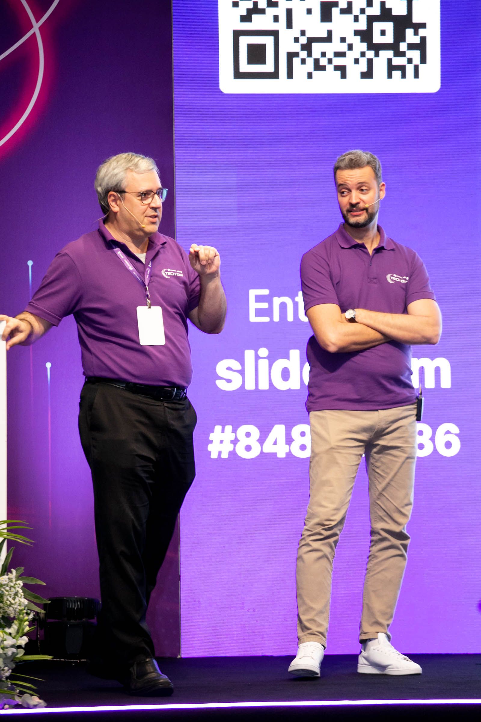 TECH DAY - Huawei Vivo - SP - 2 - 20