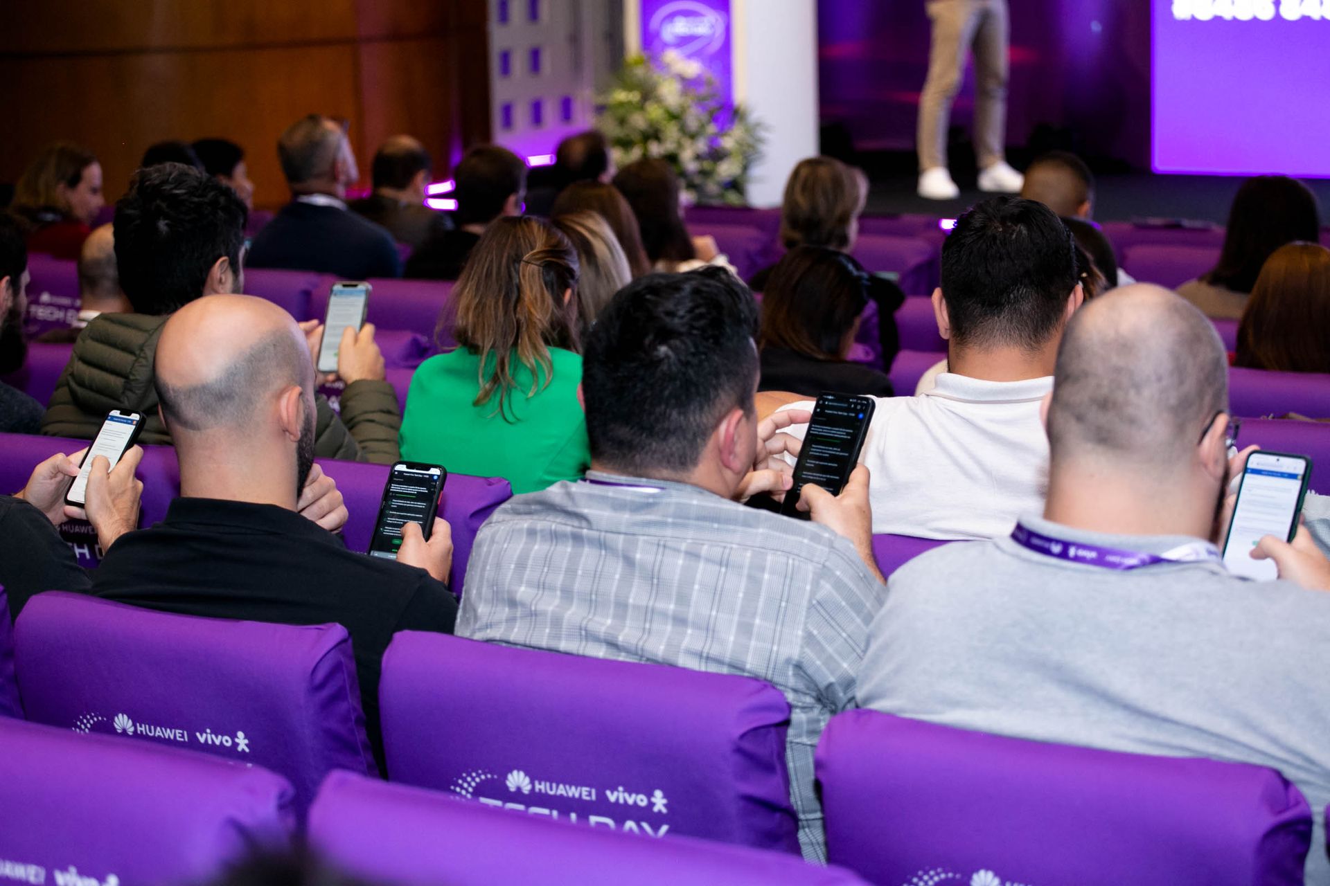 TECH DAY - Huawei Vivo - SP - 2 - 21