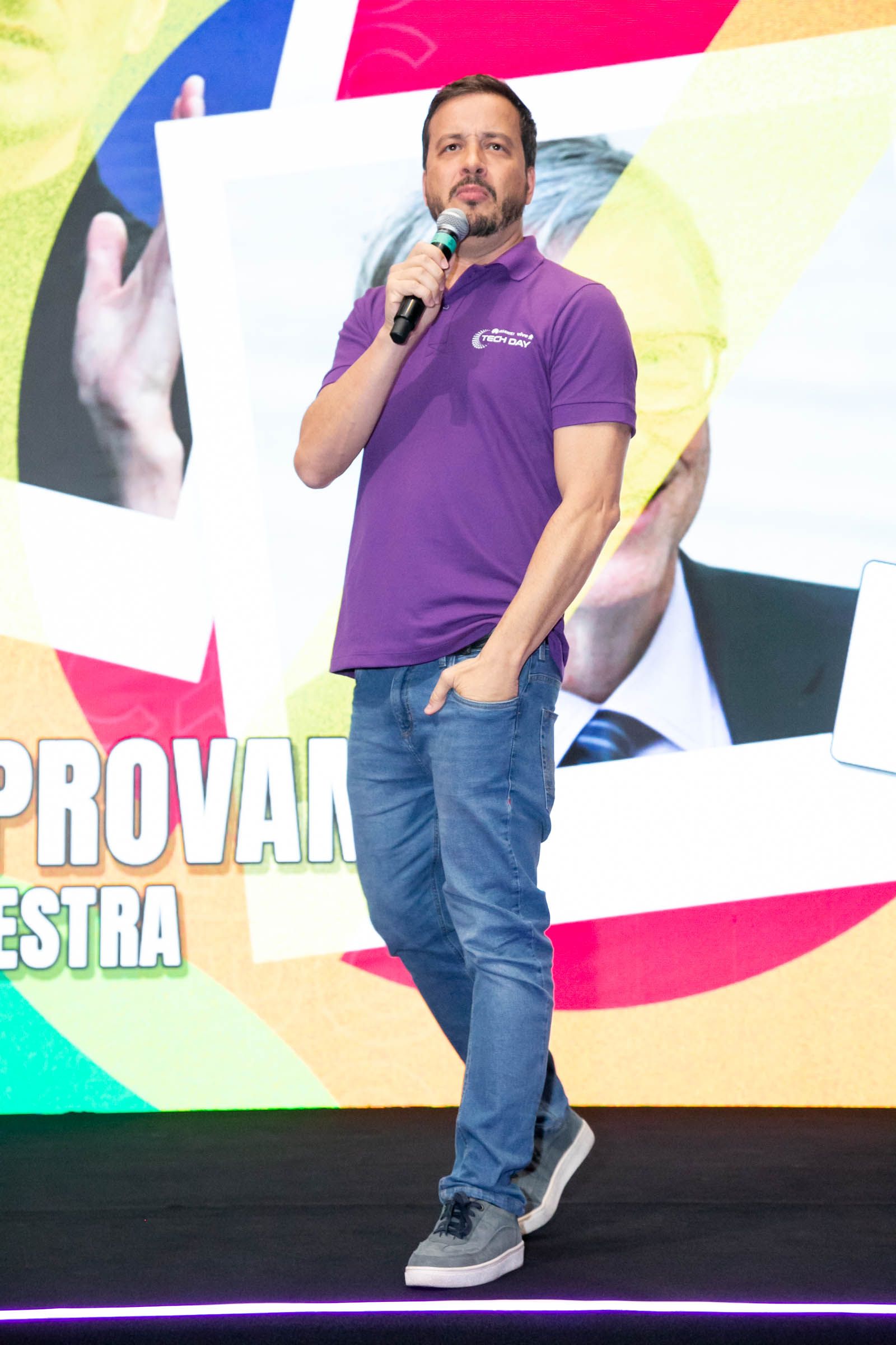 TECH DAY - Huawei Vivo - SP - 2 - 23