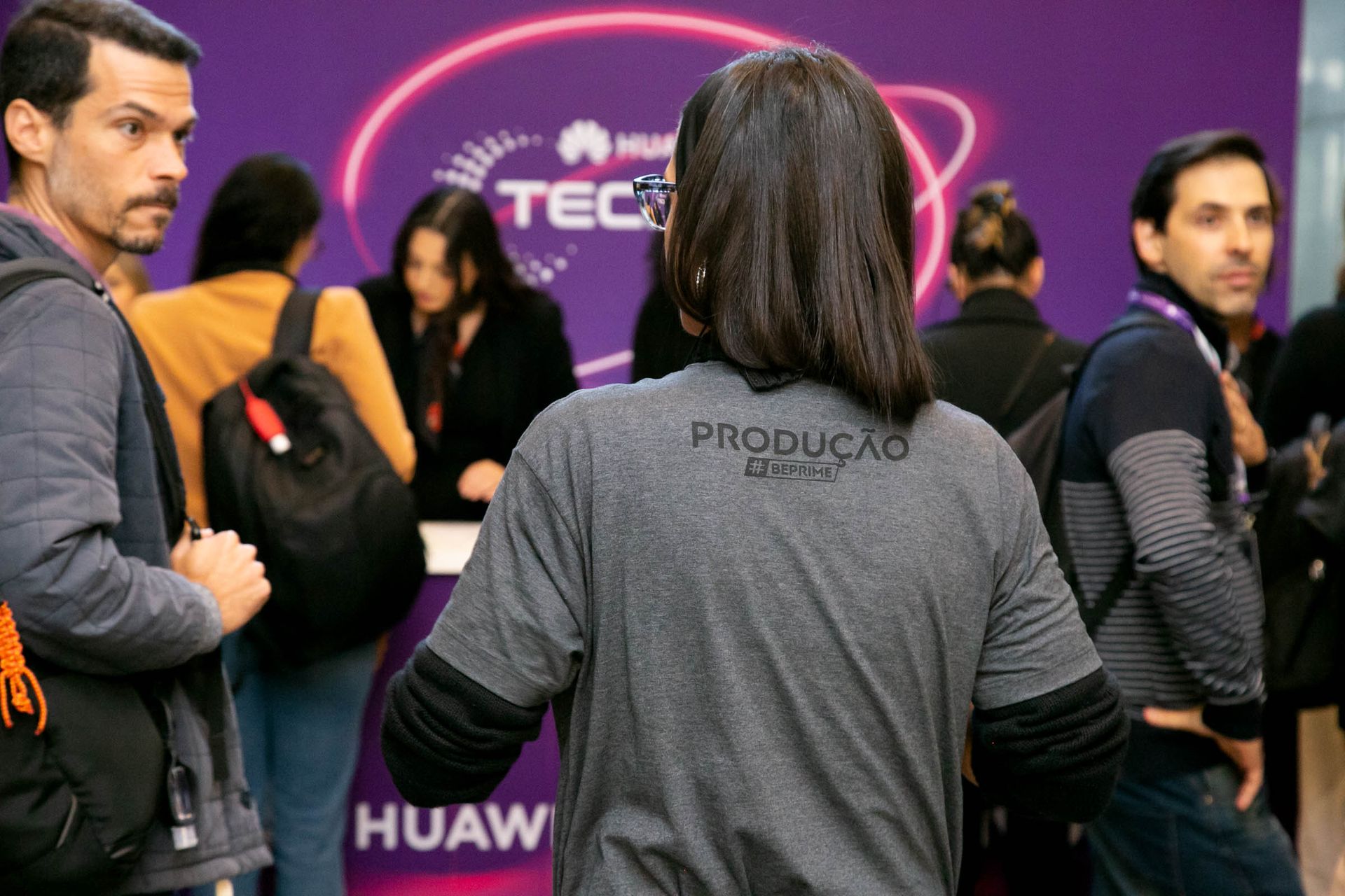 TECH DAY - Huawei Vivo - SP - 2 - 0