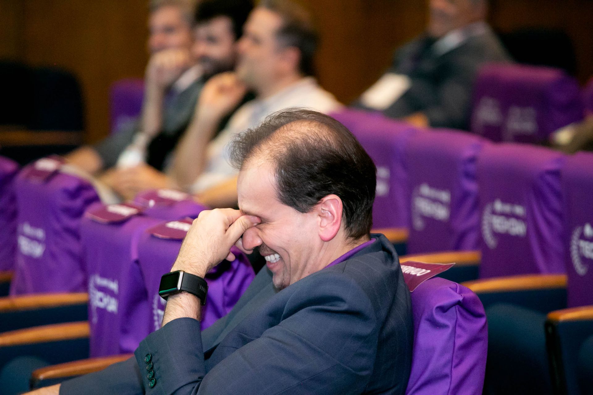 TECH DAY - Huawei Vivo - SP - 2 - 22