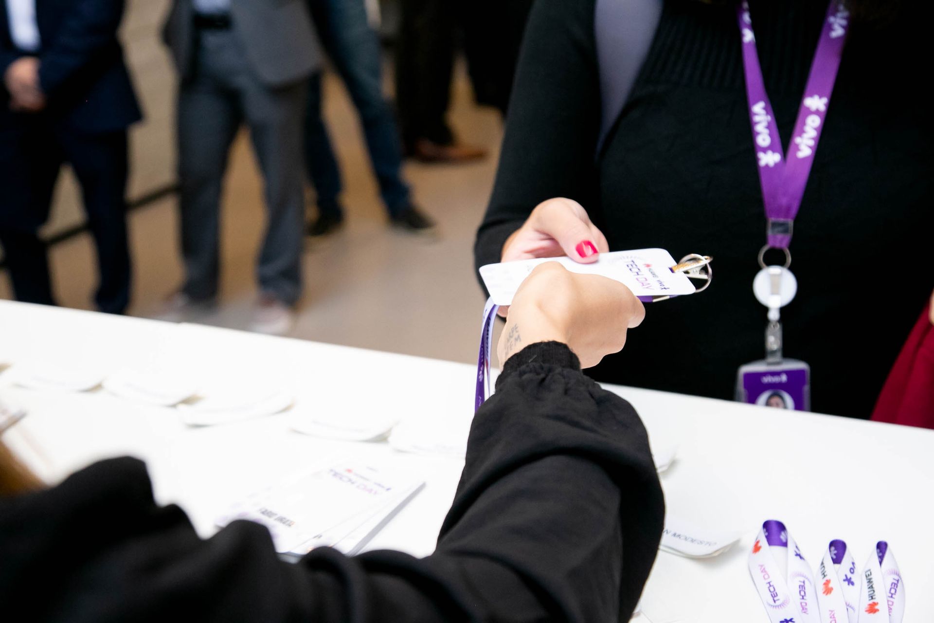 TECH DAY - Huawei Vivo - SP - 2 - 1