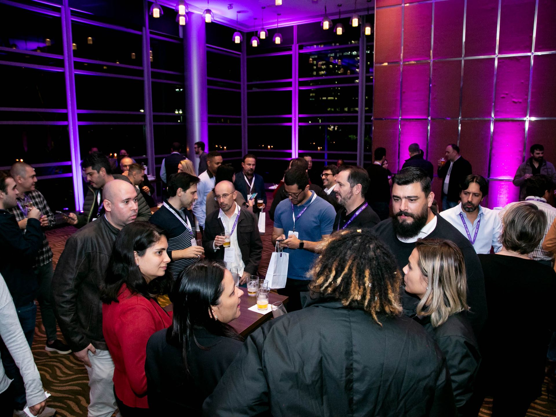 TECH DAY - Huawei Vivo - SP - 2 - 30