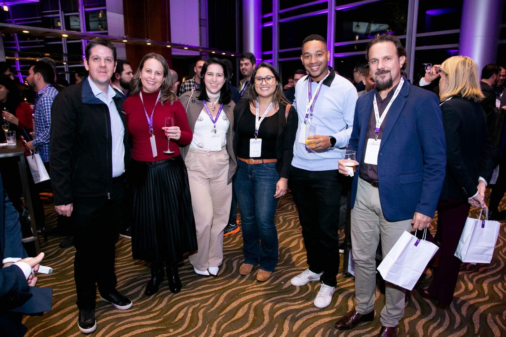 TECH DAY - Huawei Vivo - SP - 2 - 29