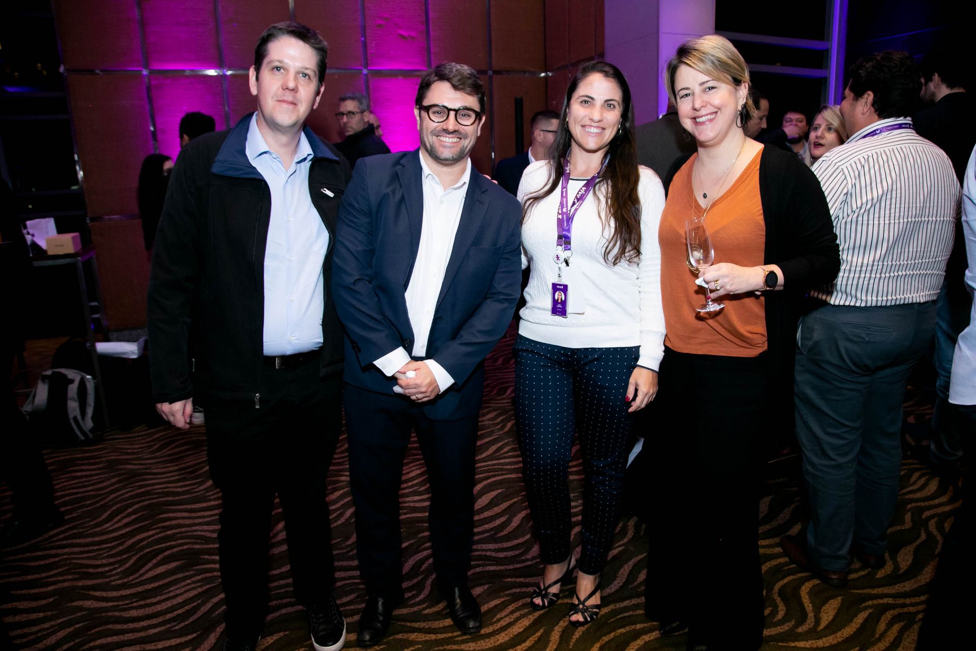 TECH DAY - Huawei Vivo - SP - 2 - 31