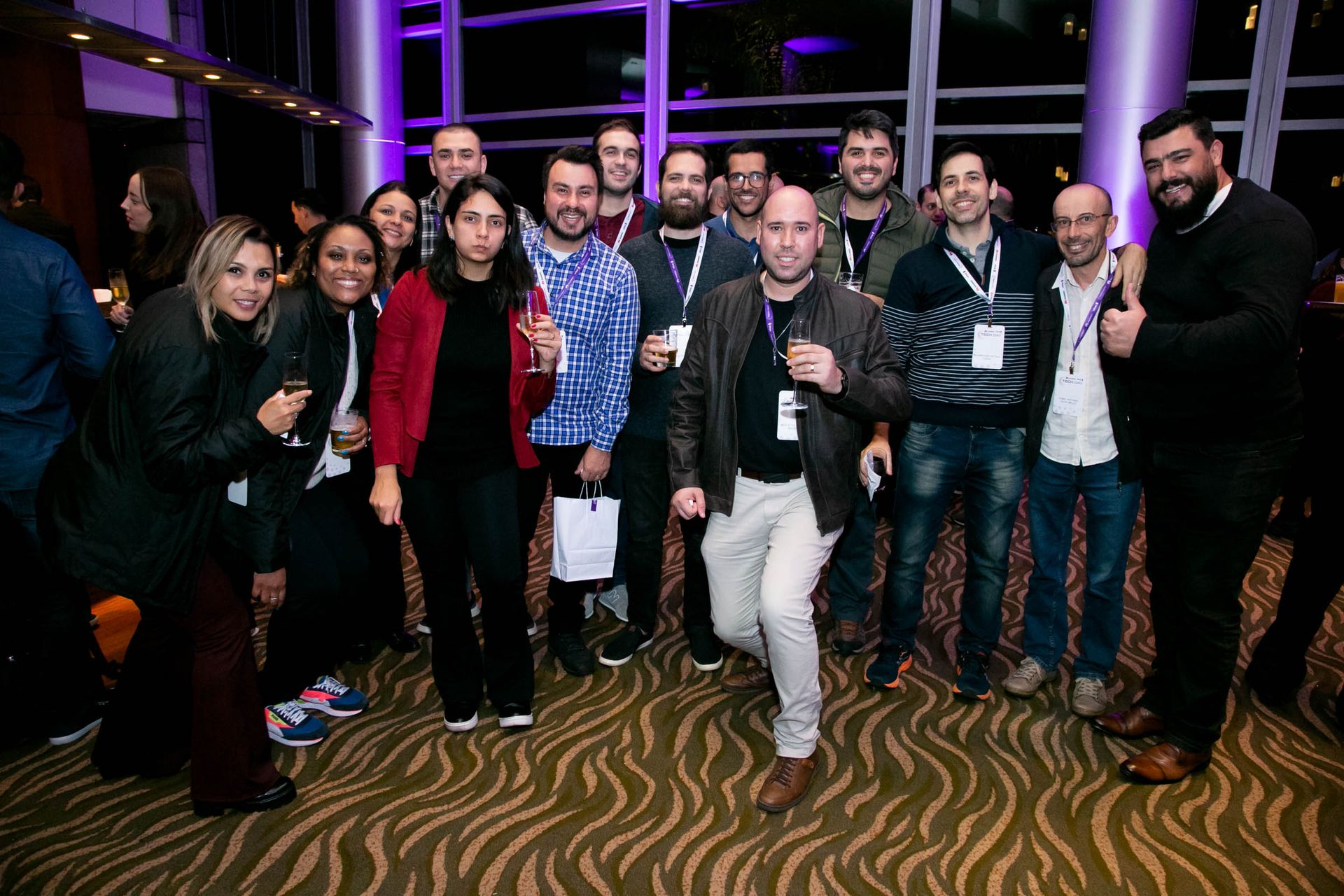 TECH DAY - Huawei Vivo - SP - 2 - 33