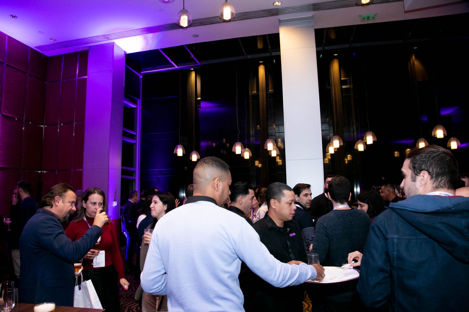 TECH DAY - Huawei Vivo - SP - 2 - 35