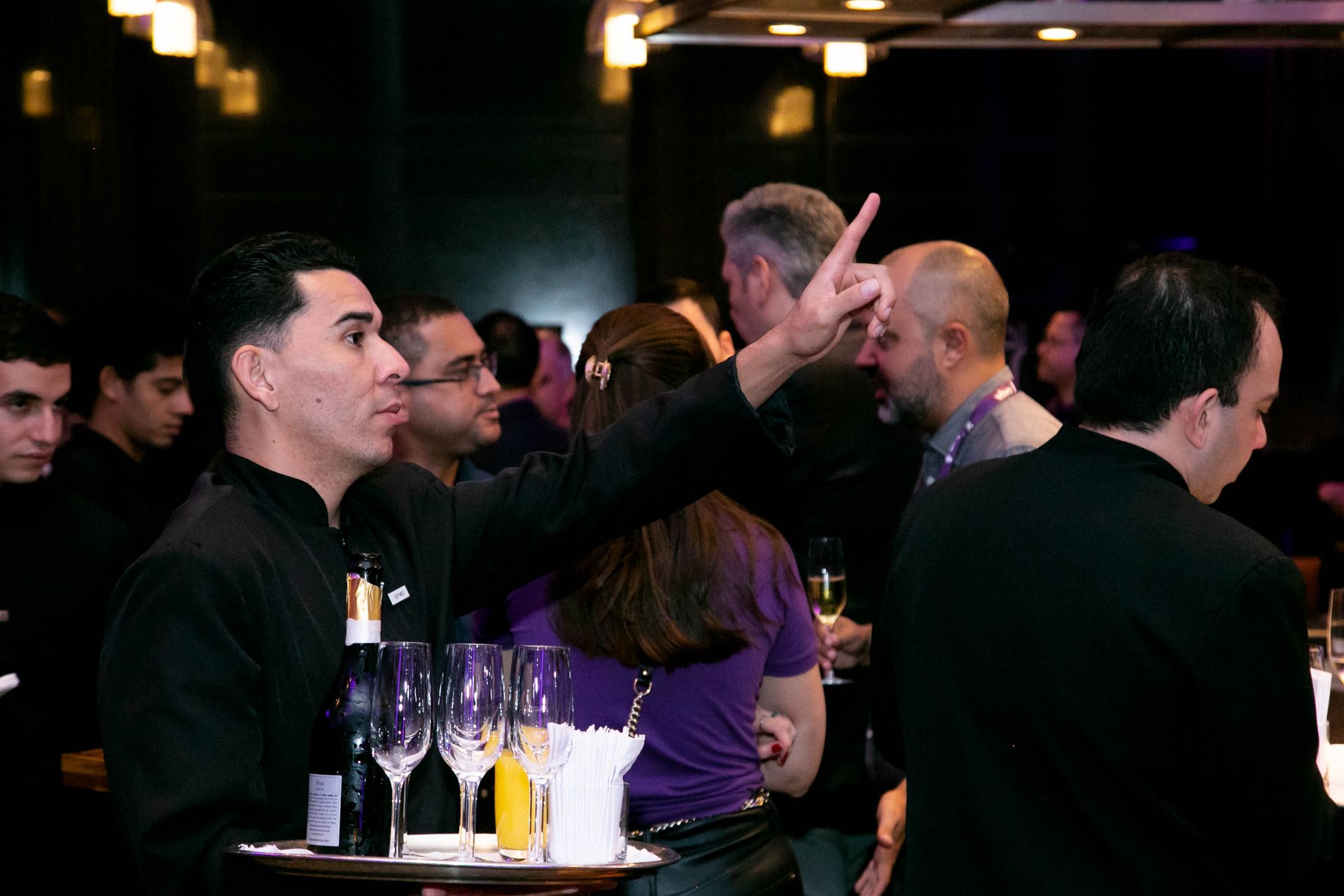 TECH DAY - Huawei Vivo - SP - 2 - 37